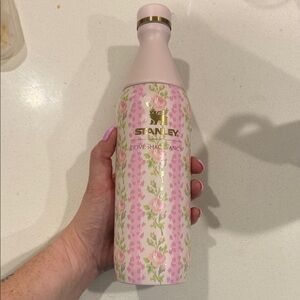 Love Shack Fancy x Stanley 20oz Water Bottle